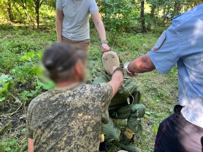 Житель Мценского района осужден за смертельное избиение случайного знакомого