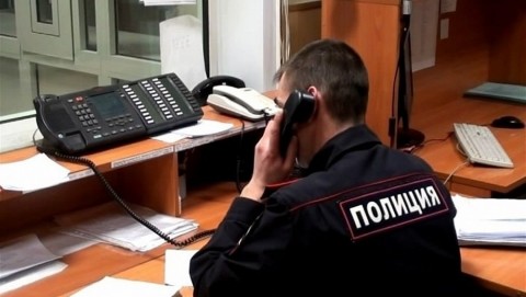 Сотрудники МО МВД России «Мценский» задержали подозреваемых в краже из торговой точки