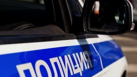 Сотрудники отдела госавтоинспекции МО МВД России «Мценский» проводят рейды по выявлению тонированных автомобилей