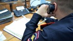Амчанка поблагодарила полицейских за оперативную, профессиональную помощь в решении ее ситуации