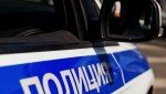 Во Мценском районе по горячим следам раскрыт угон автомобиля