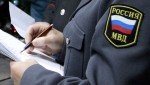 Руководство МО МВД России «Мценский» встретилось со студентами техникума
